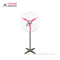 Cheap Super Crown Electric Pedestal Industrial Stand Fan